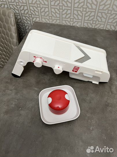 Терка шинковка Мандолина от Tupperware