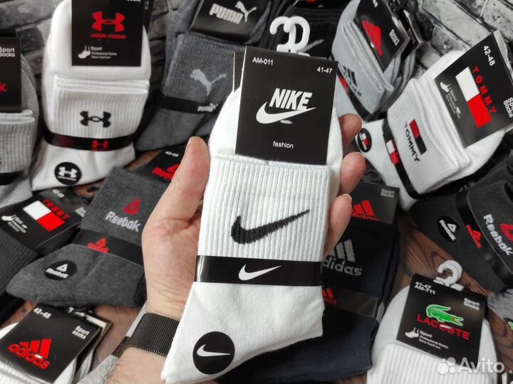 Носки Nike
