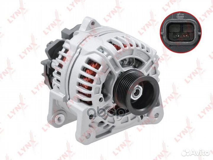 Генератор EA1187 lynxauto