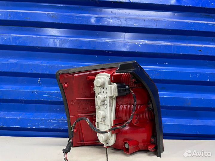 Фонарь задний правый Audi A4 B6 2.5 BAU 2004