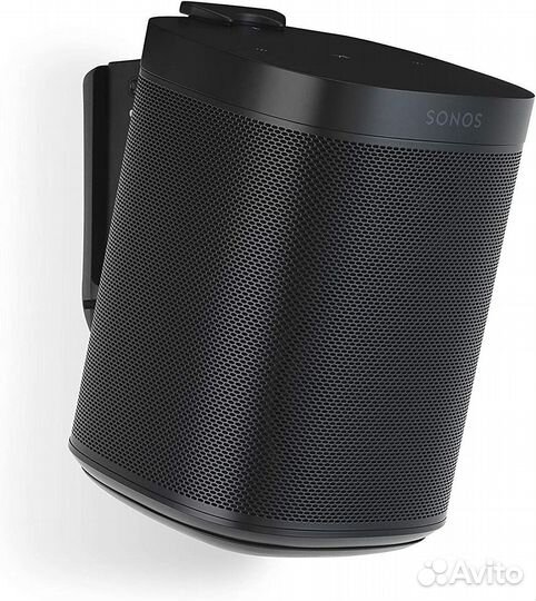 Настенное крепление для колонок sonos
