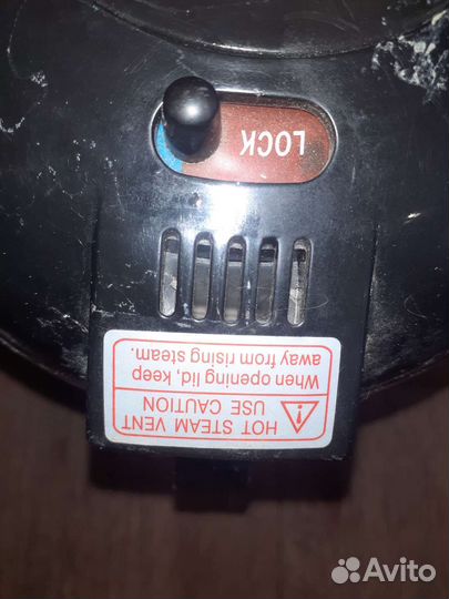 Термопот Чайник-термос