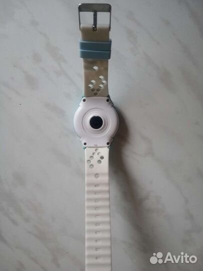 Детские часы с gps
