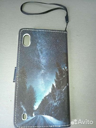 Чехол для Samsung A10