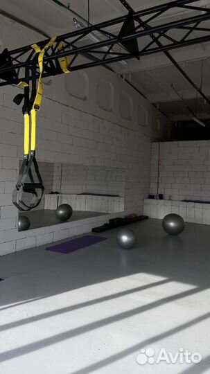 Аренда спортивного зала