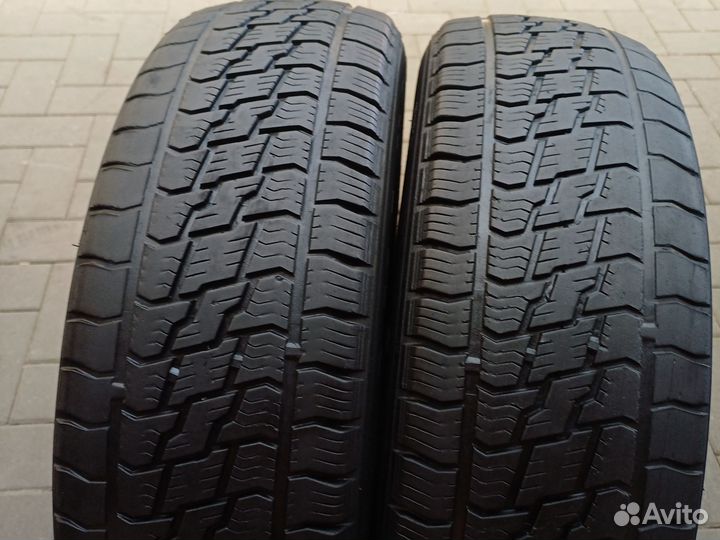 КАМА Кама-232 205/70 R15 95T