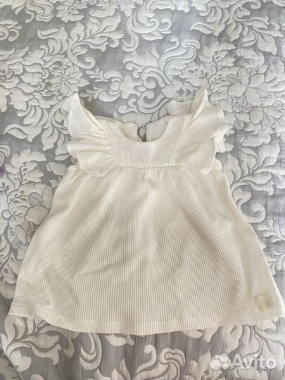 Одежда для малышей