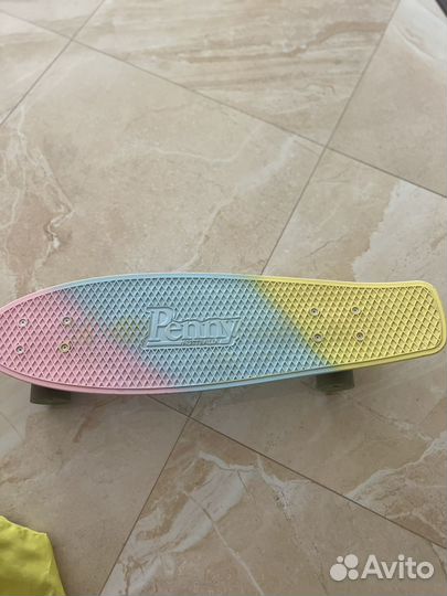 Скейтборд Penny оригинал
