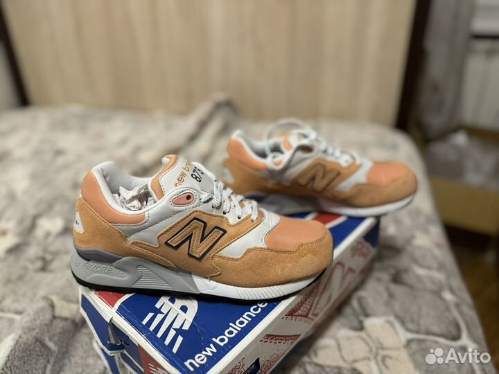 Кроссовки New Balance 878 ML878GD EU38 23.5cm