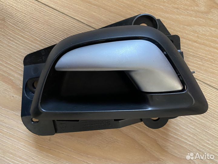 Разбор volvo xc90