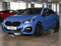 BMW 2 серия Gran Coupe 1.5 AMT, 2021, 78 693 км, с пробегом, цена 3 159 000 руб.