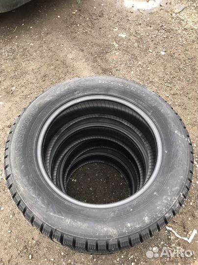 Nokian Tyres Nordman 7 185/65 R15