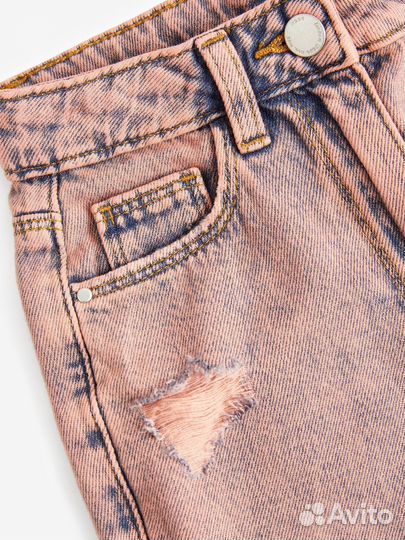 Джинсы next 98 (3 г)