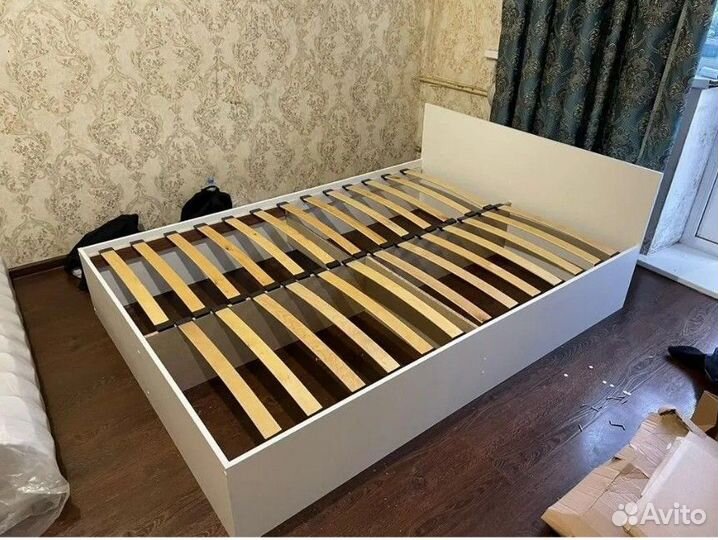 Кровать от производителя