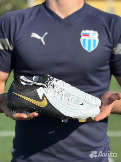 Бутсы Nike phantom gx2