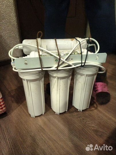 Фильтр для воды