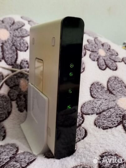 Роутер Bashtel