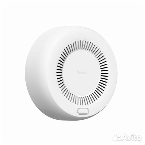 Датчик газа Xiaomi Aqara Natural Gas Alarm Detecto