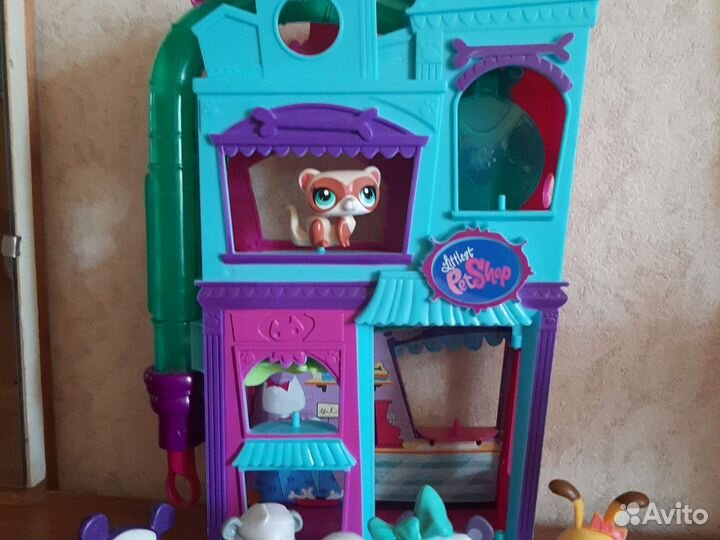 Littlest Pet Shop