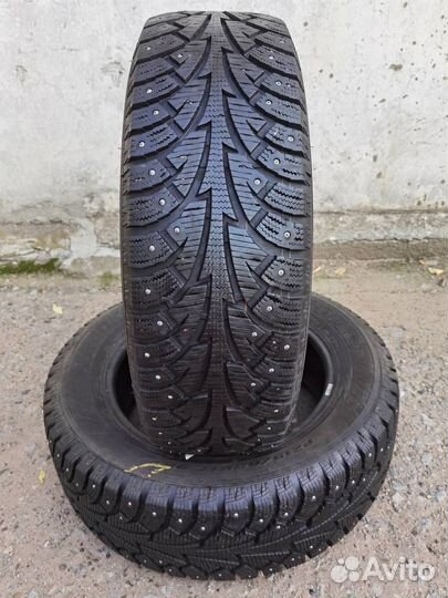 Hankook Winter I'Pike 215/65 R17 98T