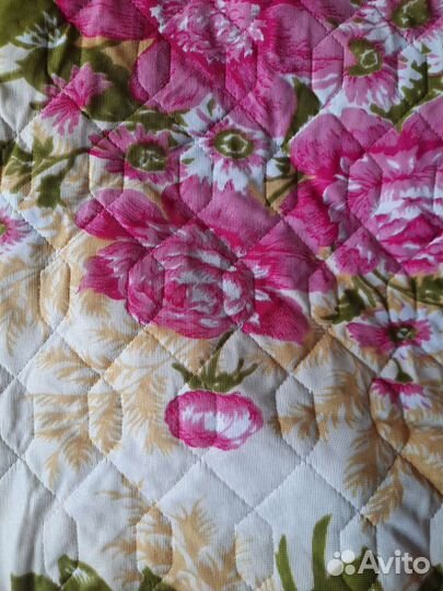 Двуспальные покрывала и шторы