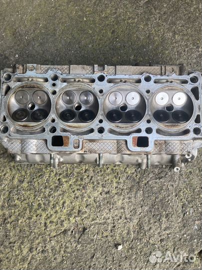 Продам головку 16 v