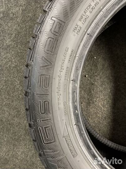 Gislaved NordFrost 100 205/55 R16