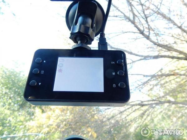 Видеорегистратор trikli hawkeye новый