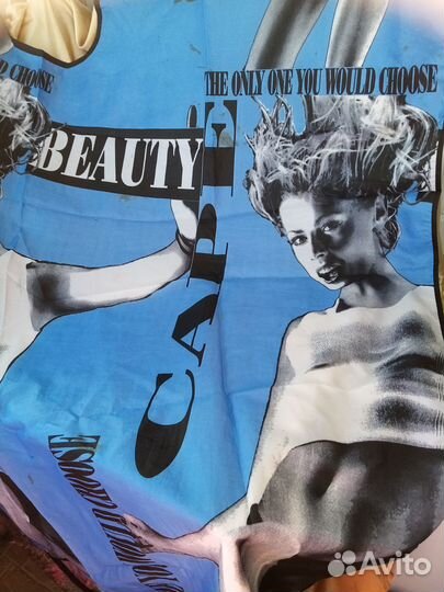 Набор для начинающего парикмахера