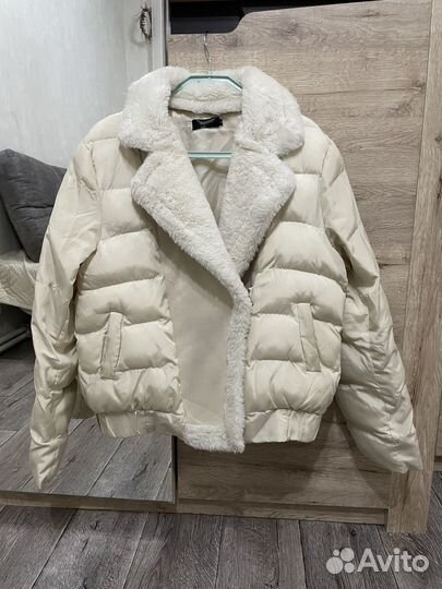 Куртка демисезонная