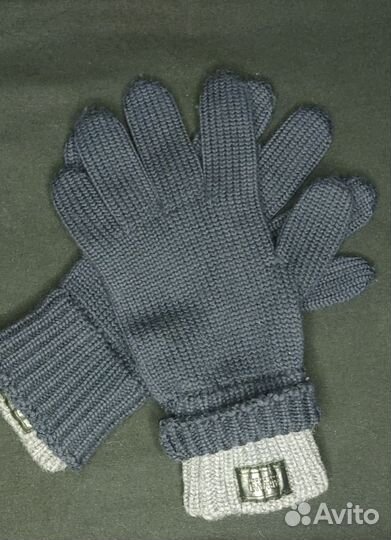 Перчатки Armani Collezioni оригинал