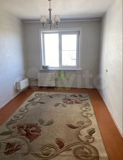 3-к. квартира, 63,5 м², 5/5 эт.