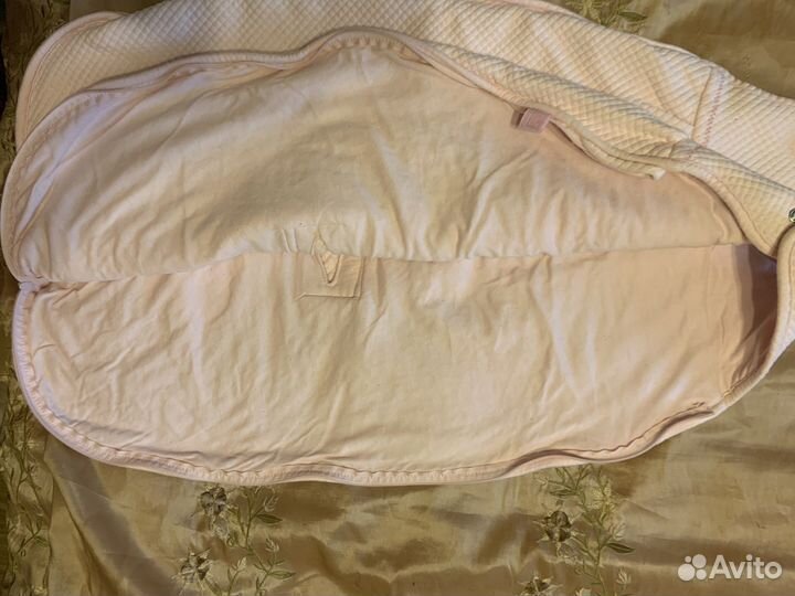 Red Castle конверт