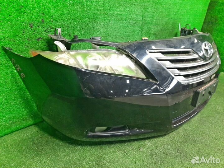 Ноускат Toyota camry 40