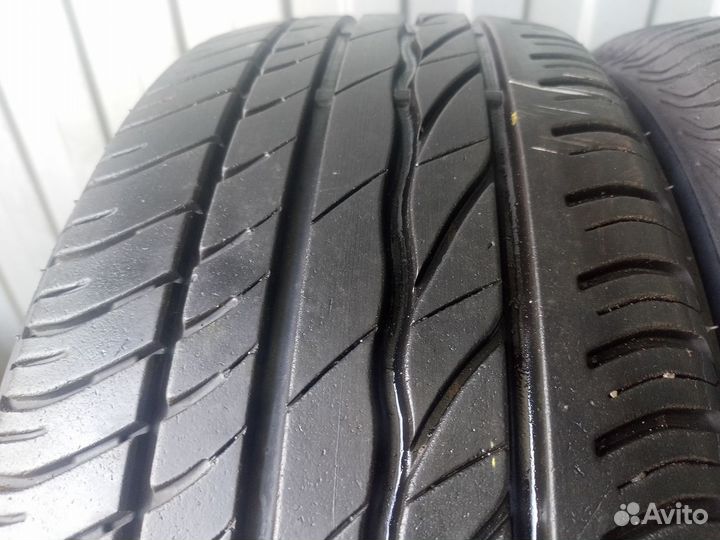 Bridgestone Turanza ER300 215/55 R17