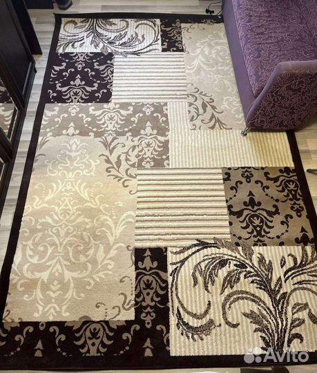 Ковры и паласы бу