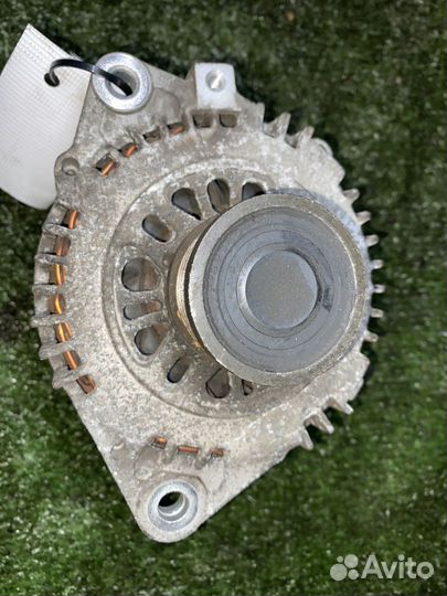 Генератор QR20DE Nissan X-Trail T30 NT30