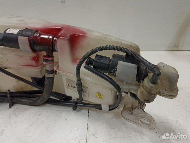 Бачок стеклоомывателя Audi A6 C6 AUK 2005