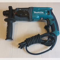 Пеpфоpaтоp makita HR 2470