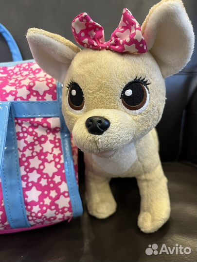 Chi-Chi love Звездный стиль