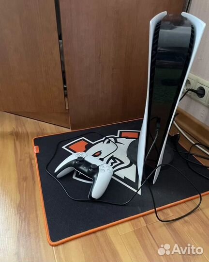 Sony playstation 5