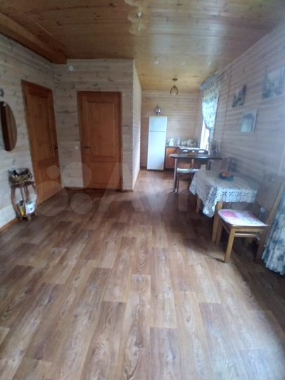 Дача 43 м² на участке 6 сот.