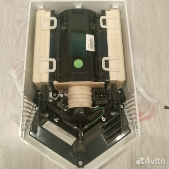 Рукосушилка Дайсон