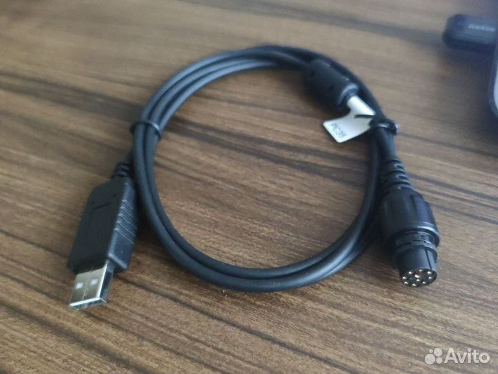 Программатор Hytera PC 35