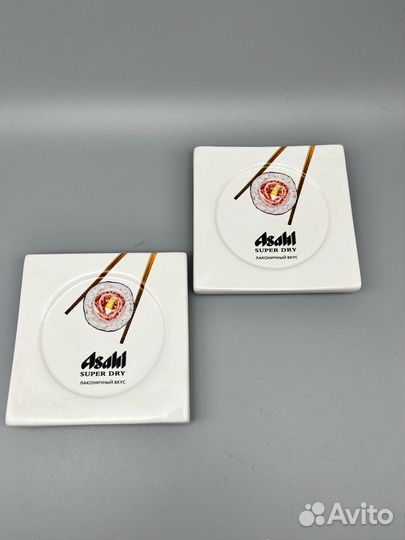 Подставки под горячее