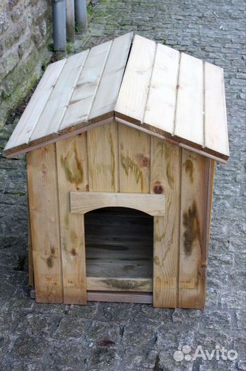 Будка для собаки