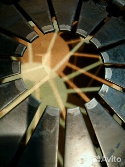 Корзина сцепления Субару Импреза 2.0 4WD