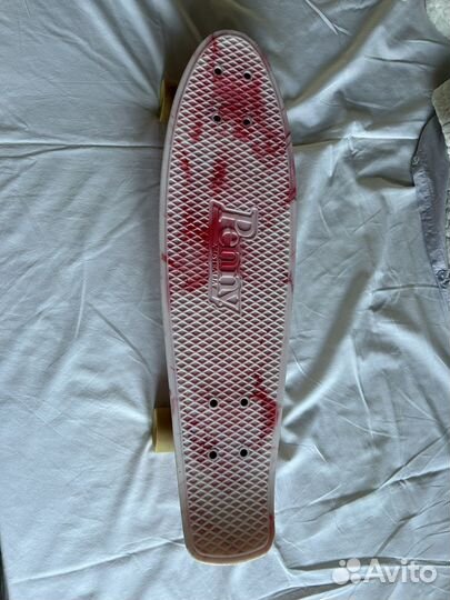 Лонгборд penny 27