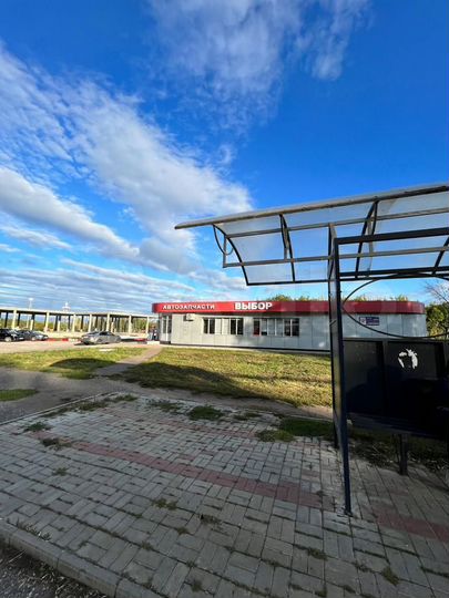 Помещение 33 м²