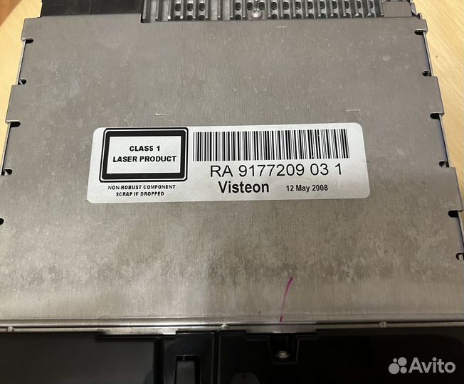 Магнитола для BMW e90